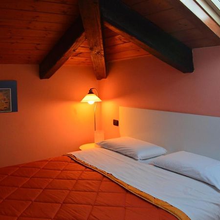 B&B Nsh, Naples Sweet Home ภายนอก รูปภาพ