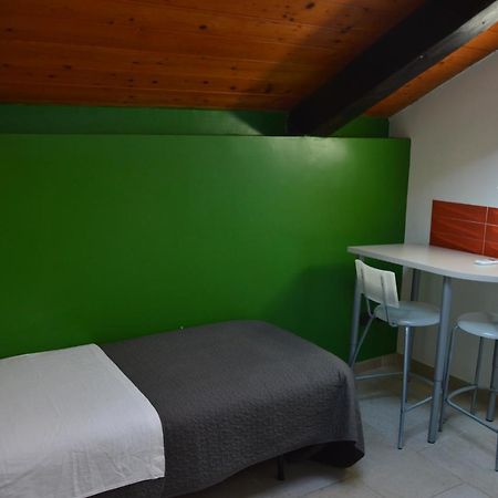 B&B Nsh, Naples Sweet Home ภายนอก รูปภาพ
