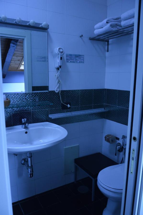 B&B Nsh, Naples Sweet Home ภายนอก รูปภาพ