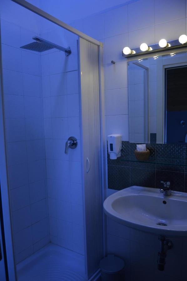 B&B Nsh, Naples Sweet Home ภายนอก รูปภาพ