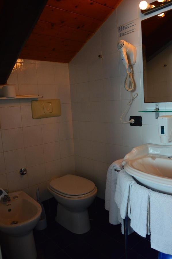 B&B Nsh, Naples Sweet Home ภายนอก รูปภาพ