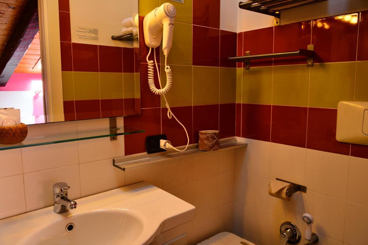 B&B Nsh, Naples Sweet Home ภายนอก รูปภาพ