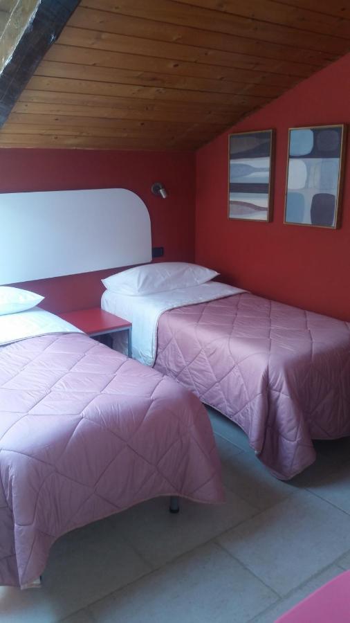 B&B Nsh, Naples Sweet Home ภายนอก รูปภาพ