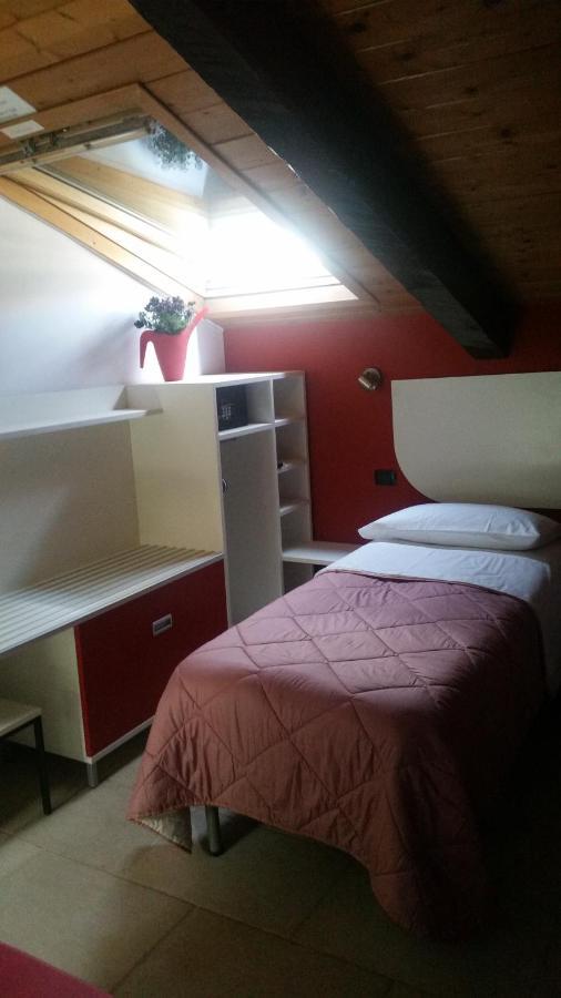 B&B Nsh, Naples Sweet Home ภายนอก รูปภาพ