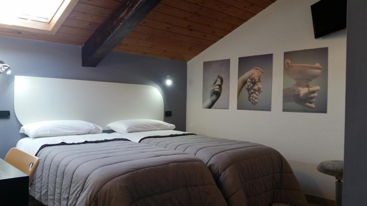 B&B Nsh, Naples Sweet Home ภายนอก รูปภาพ