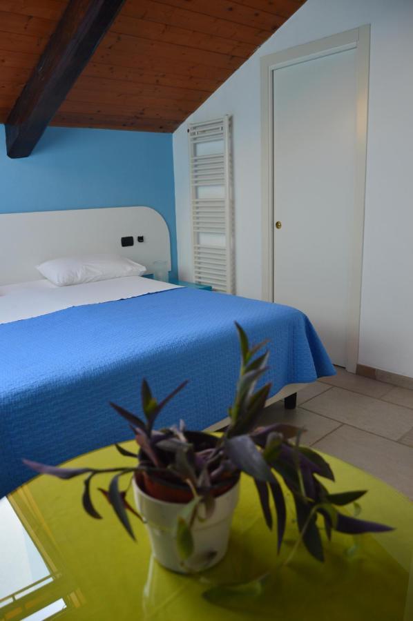 B&B Nsh, Naples Sweet Home ภายนอก รูปภาพ