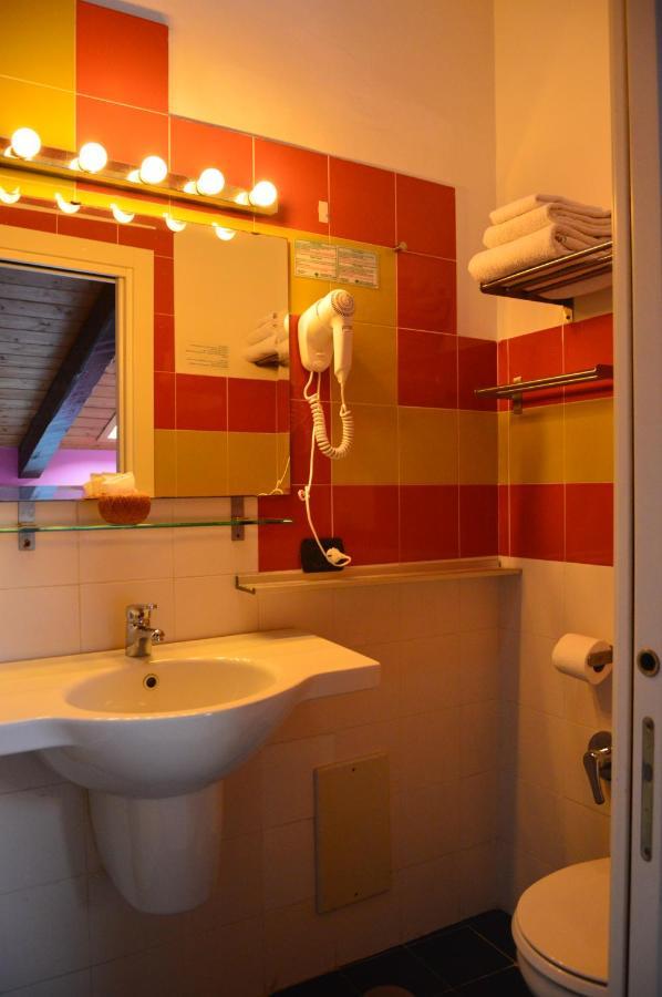 B&B Nsh, Naples Sweet Home ภายนอก รูปภาพ