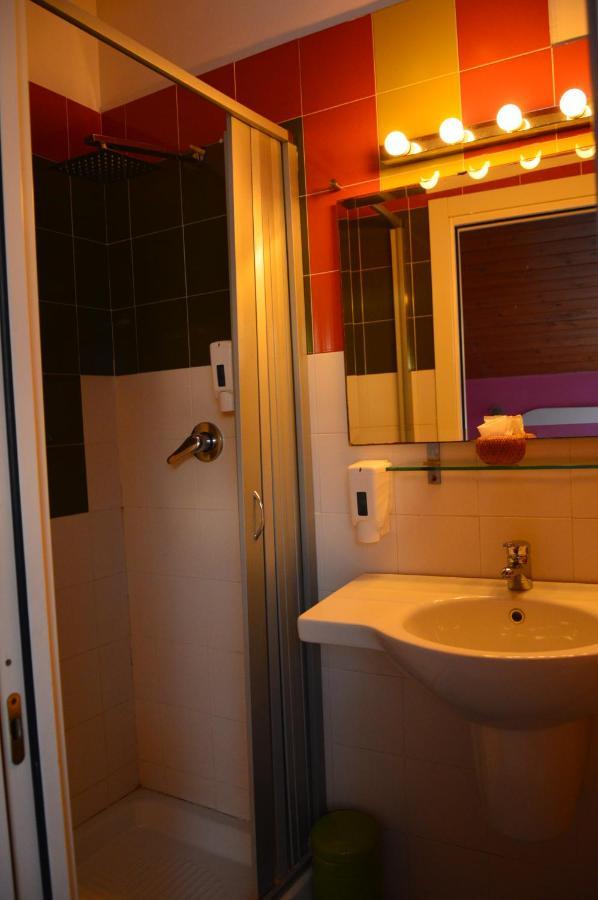 B&B Nsh, Naples Sweet Home ภายนอก รูปภาพ