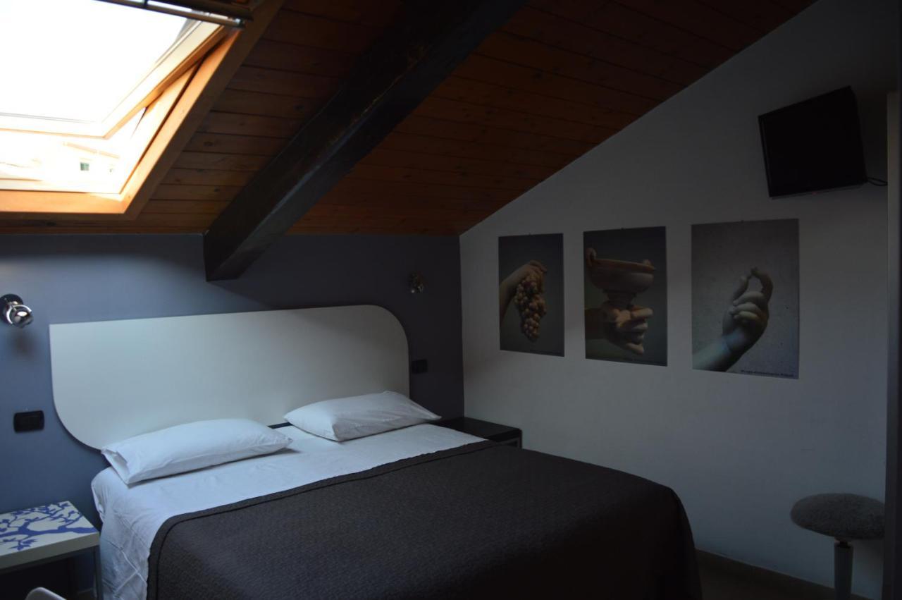 B&B Nsh, Naples Sweet Home ภายนอก รูปภาพ