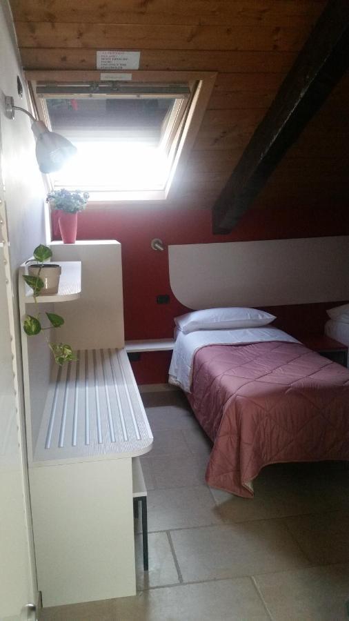 B&B Nsh, Naples Sweet Home ภายนอก รูปภาพ