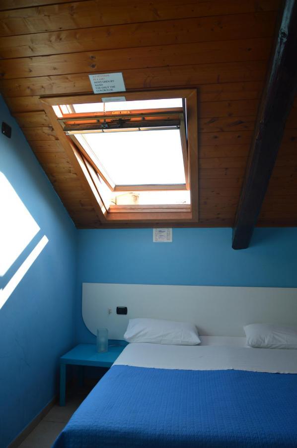 B&B Nsh, Naples Sweet Home ภายนอก รูปภาพ