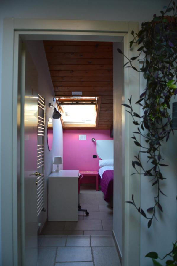 B&B Nsh, Naples Sweet Home ภายนอก รูปภาพ