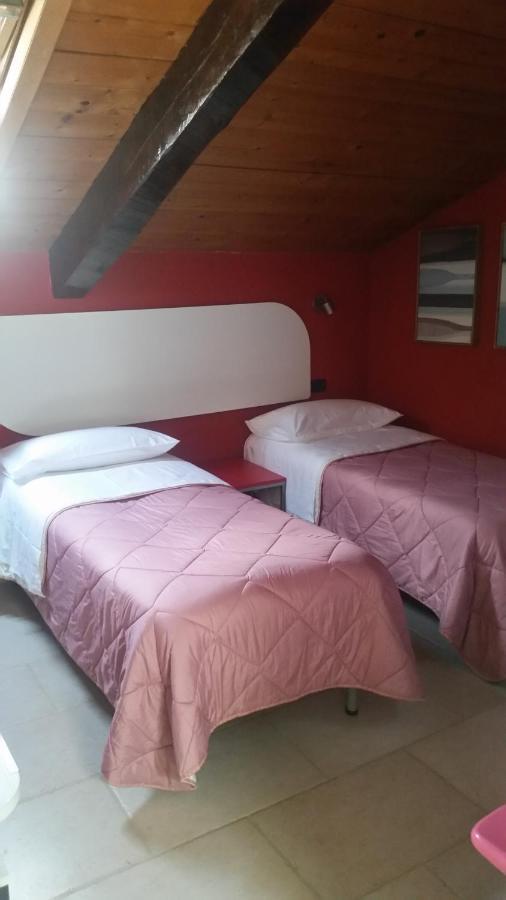 B&B Nsh, Naples Sweet Home ภายนอก รูปภาพ