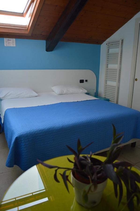 B&B Nsh, Naples Sweet Home ภายนอก รูปภาพ