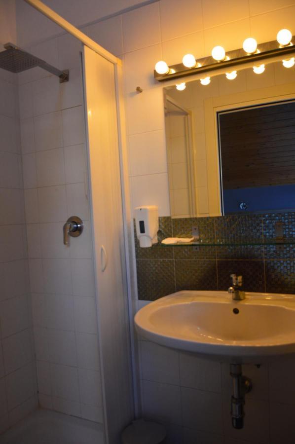 B&B Nsh, Naples Sweet Home ภายนอก รูปภาพ