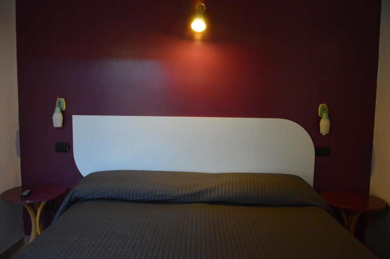 B&B Nsh, Naples Sweet Home ภายนอก รูปภาพ