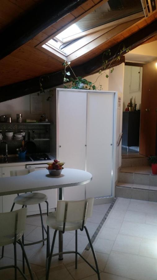 B&B Nsh, Naples Sweet Home ภายนอก รูปภาพ