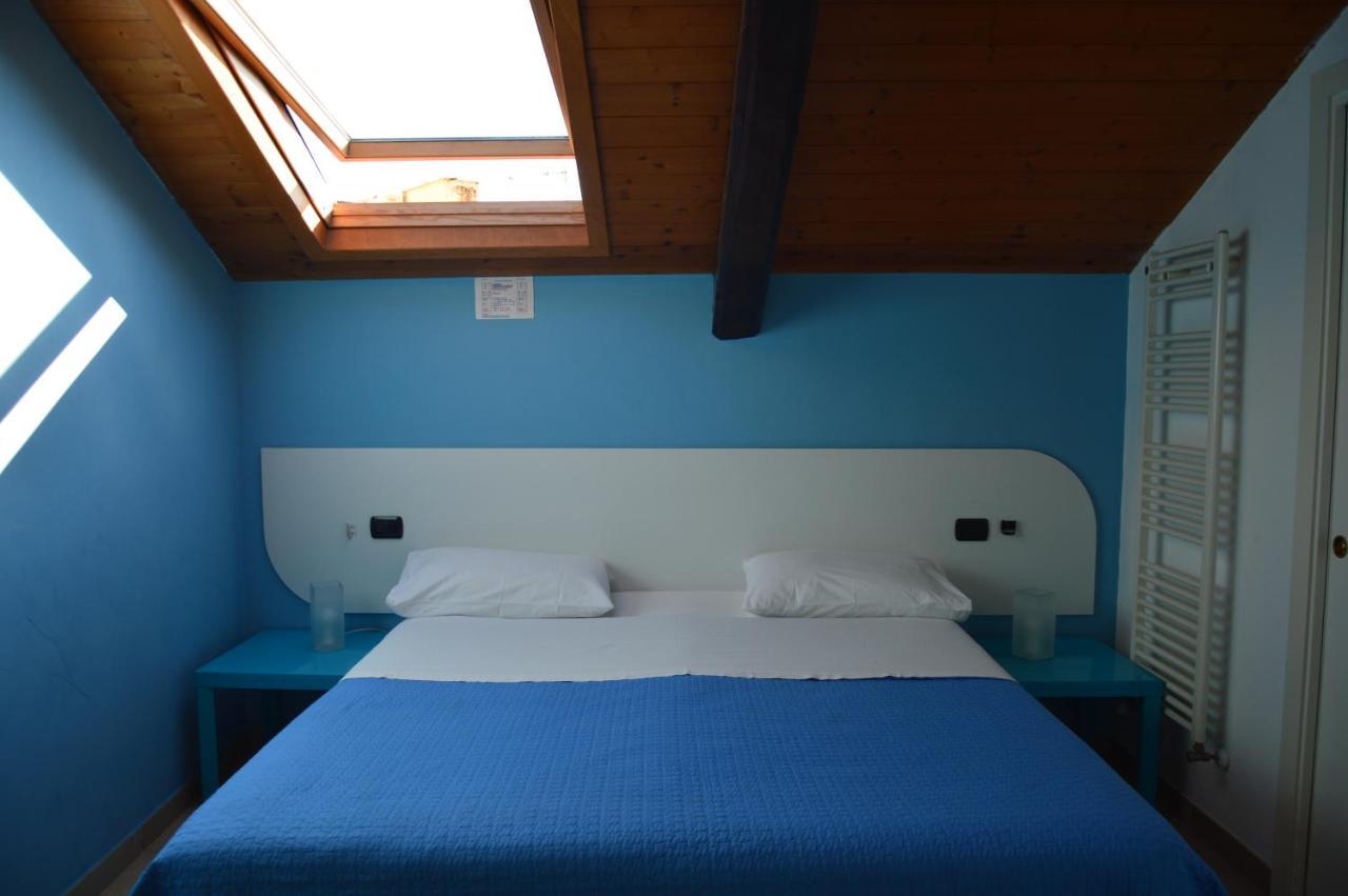 B&B Nsh, Naples Sweet Home ภายนอก รูปภาพ