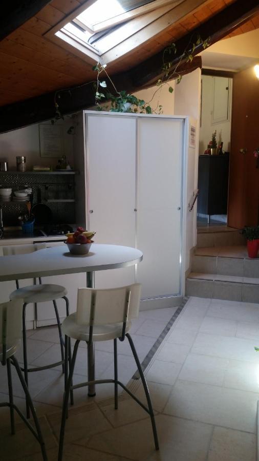 B&B Nsh, Naples Sweet Home ภายนอก รูปภาพ