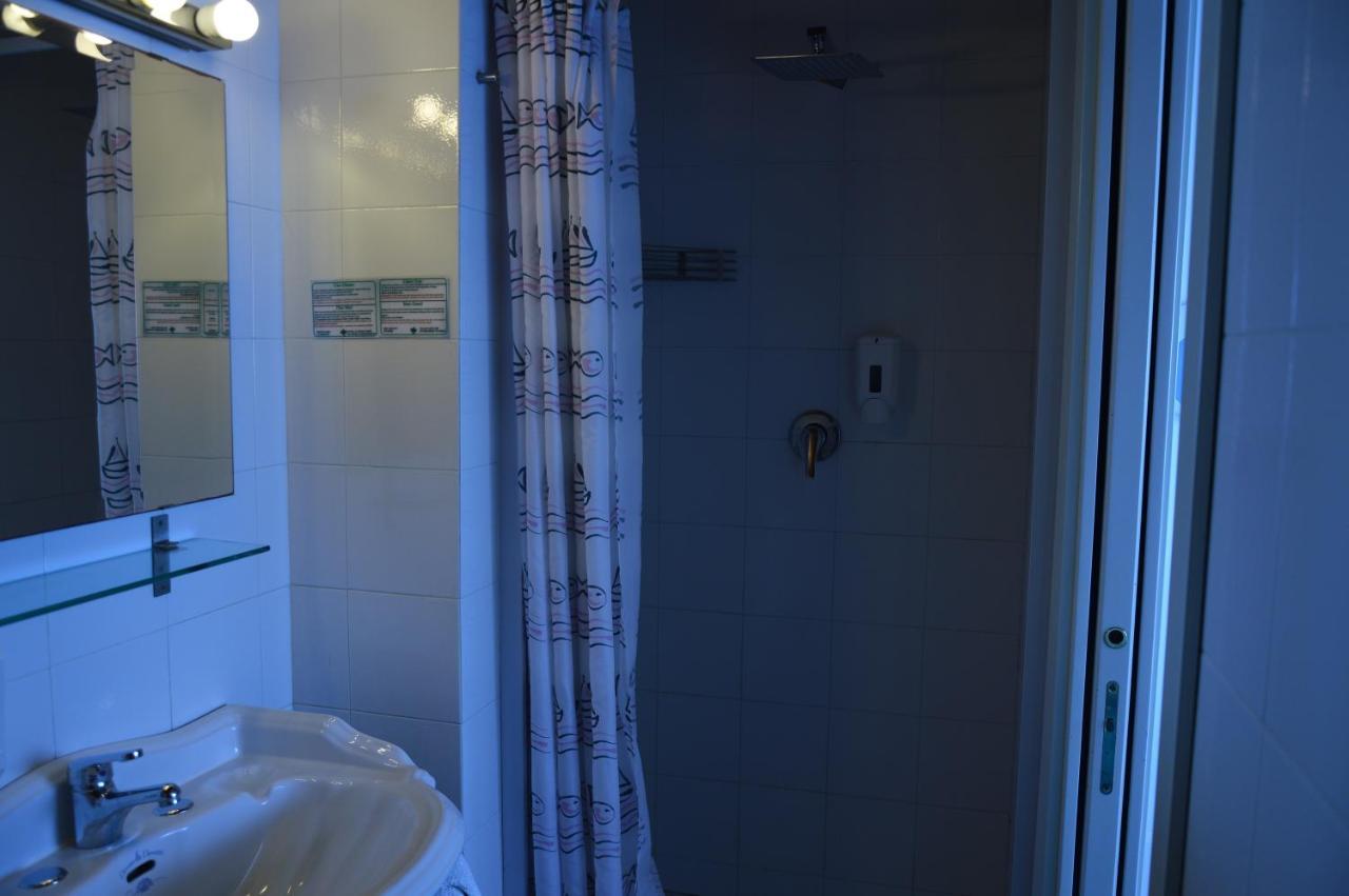 B&B Nsh, Naples Sweet Home ภายนอก รูปภาพ