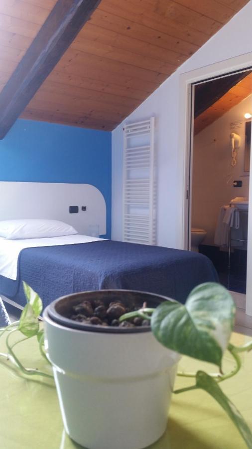 B&B Nsh, Naples Sweet Home ภายนอก รูปภาพ