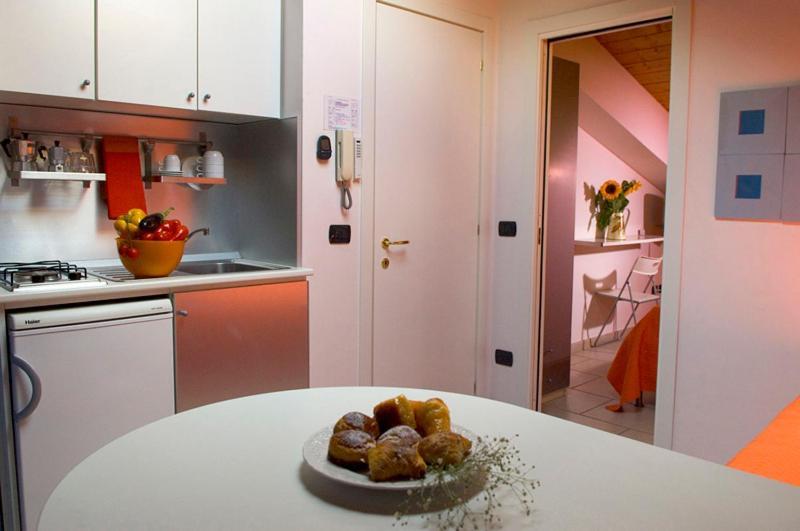 B&B Nsh, Naples Sweet Home ภายนอก รูปภาพ