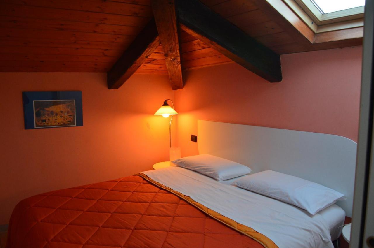 B&B Nsh, Naples Sweet Home ภายนอก รูปภาพ