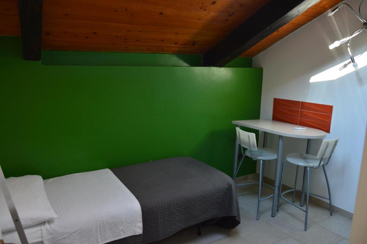 B&B Nsh, Naples Sweet Home ภายนอก รูปภาพ