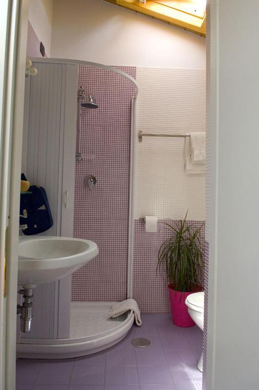 B&B Nsh, Naples Sweet Home ภายนอก รูปภาพ