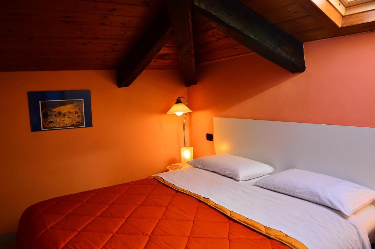 B&B Nsh, Naples Sweet Home ภายนอก รูปภาพ