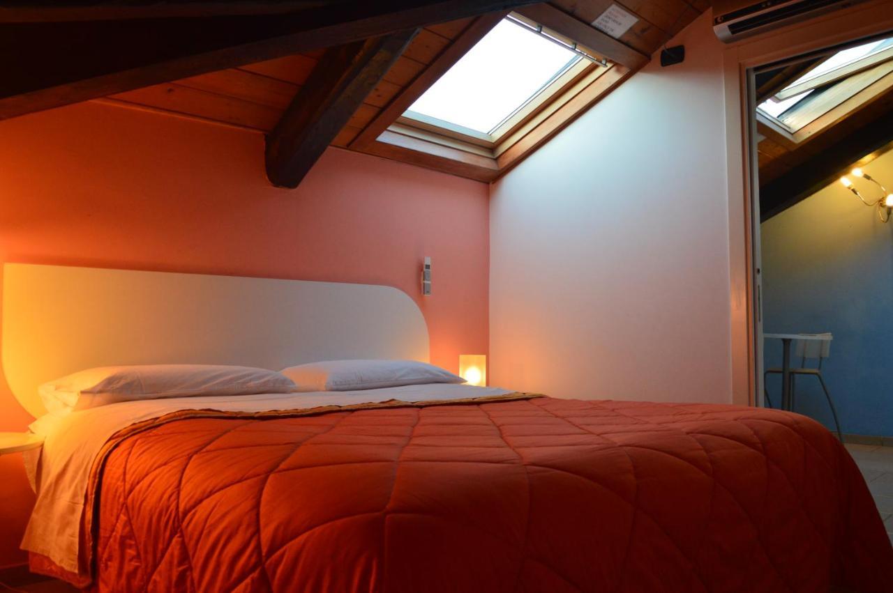 B&B Nsh, Naples Sweet Home ภายนอก รูปภาพ