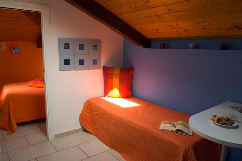 B&B Nsh, Naples Sweet Home ภายนอก รูปภาพ