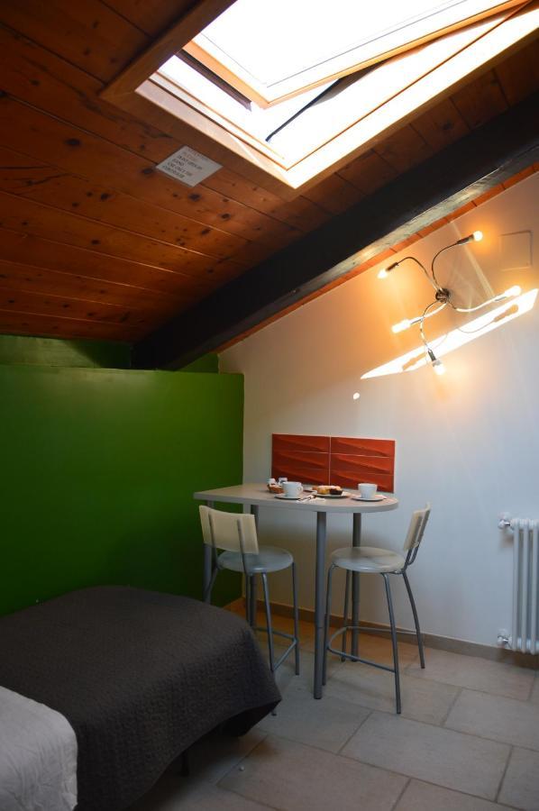 B&B Nsh, Naples Sweet Home ภายนอก รูปภาพ