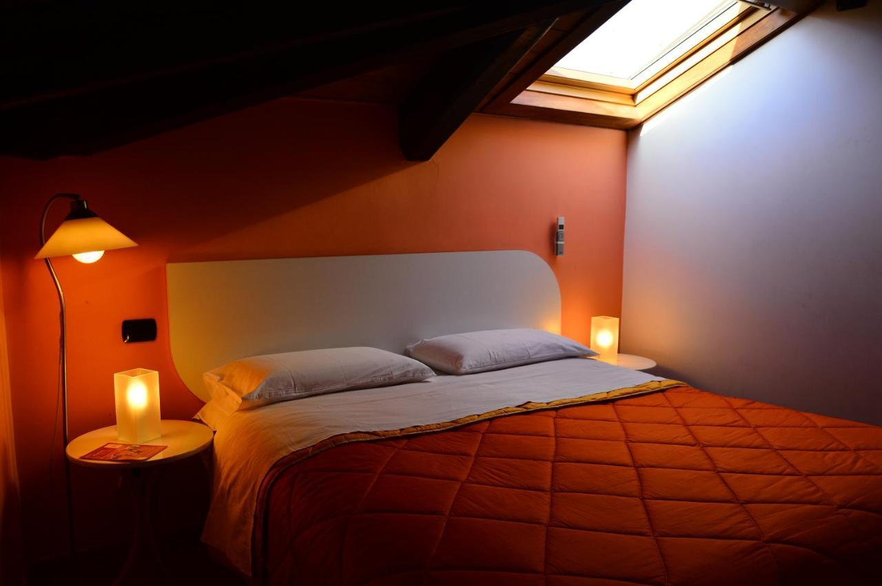 B&B Nsh, Naples Sweet Home ภายนอก รูปภาพ